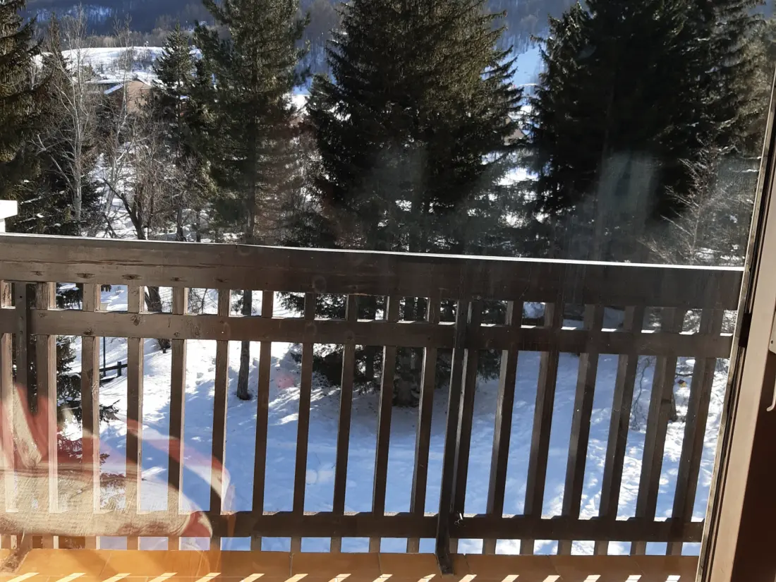 Location de Vacances La Salle-les-Alpes 9