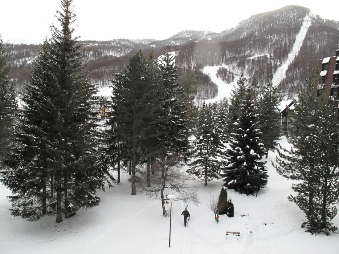 Location de Vacances La Salle-les-Alpes 9
