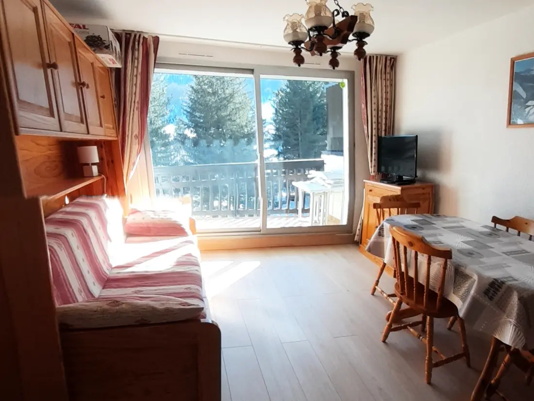 Location de Vacances La Salle-les-Alpes 9