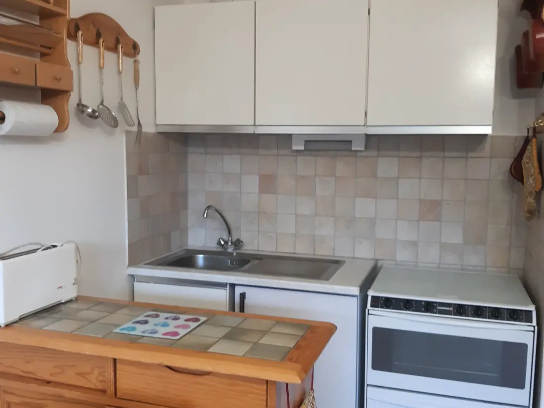 Location de Vacances La Salle-les-Alpes 9