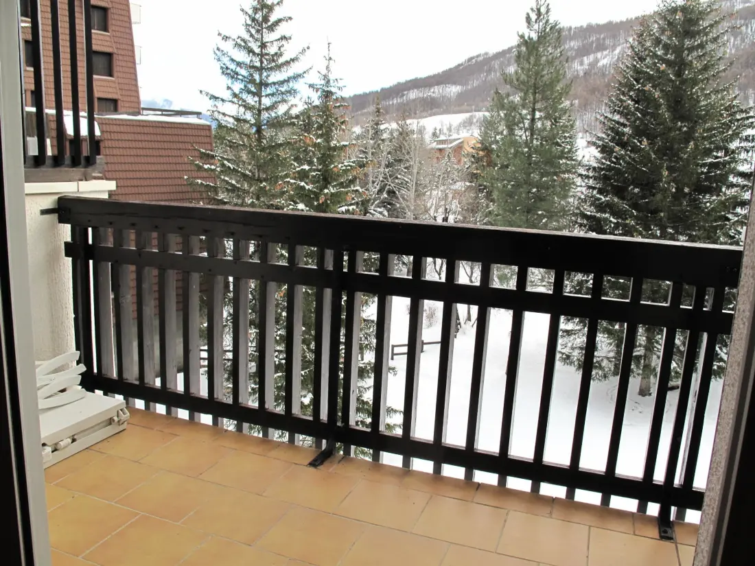Location de Vacances La Salle-les-Alpes 9