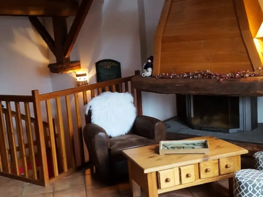 Location de Vacances La Salle-les-Alpes
