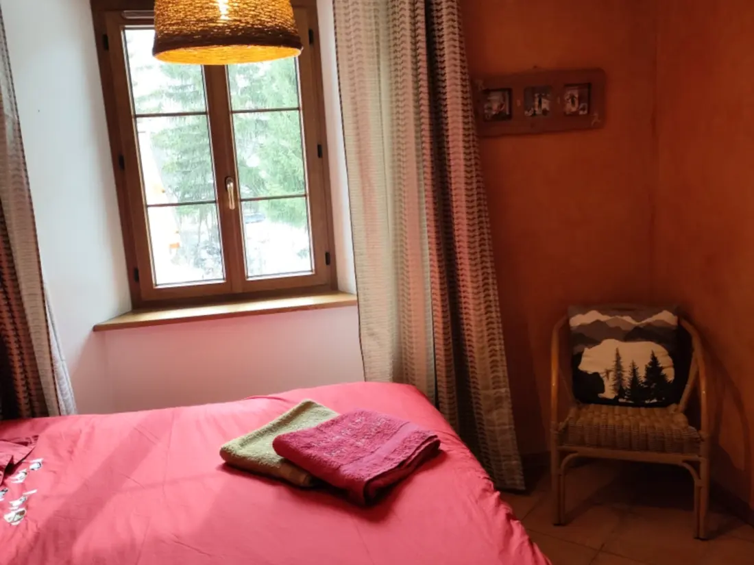 Location de Vacances La Salle-les-Alpes