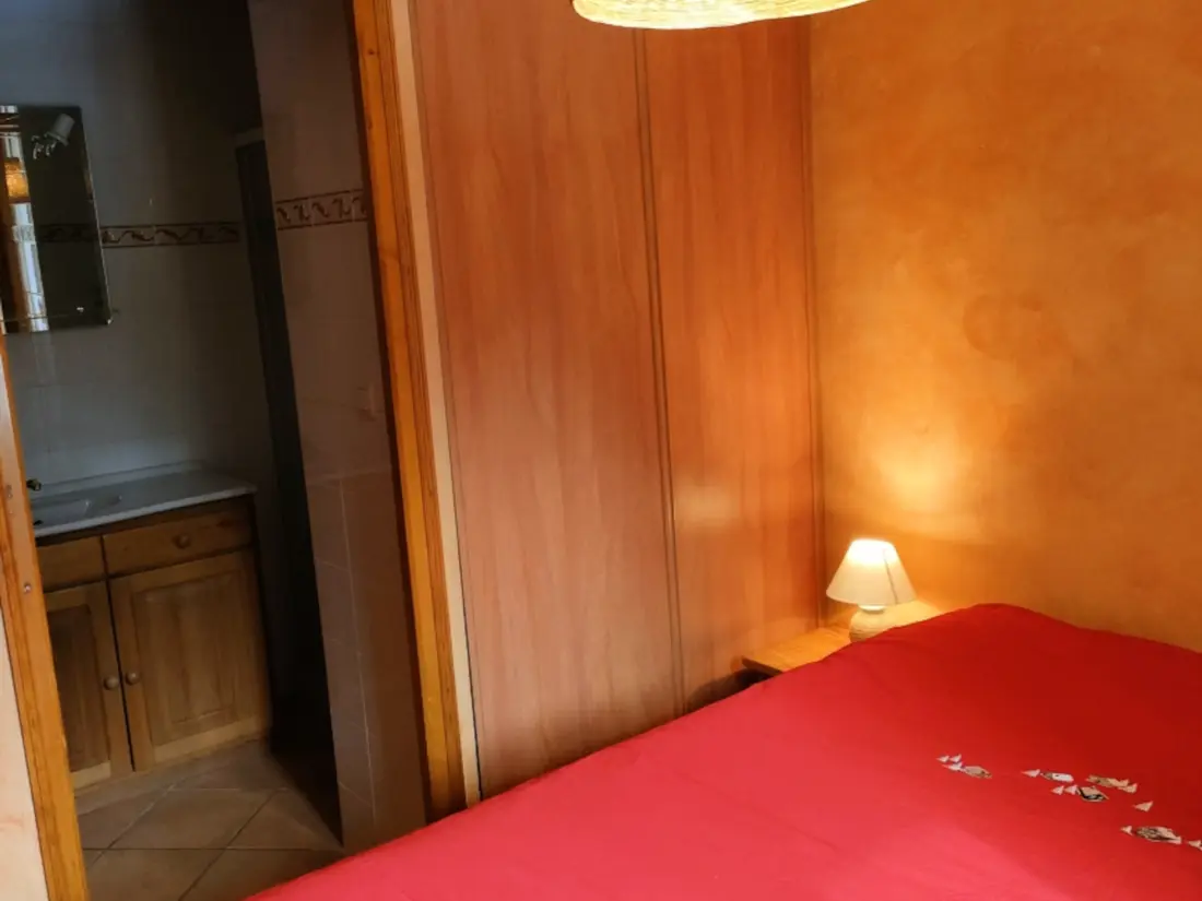 Location de Vacances La Salle-les-Alpes