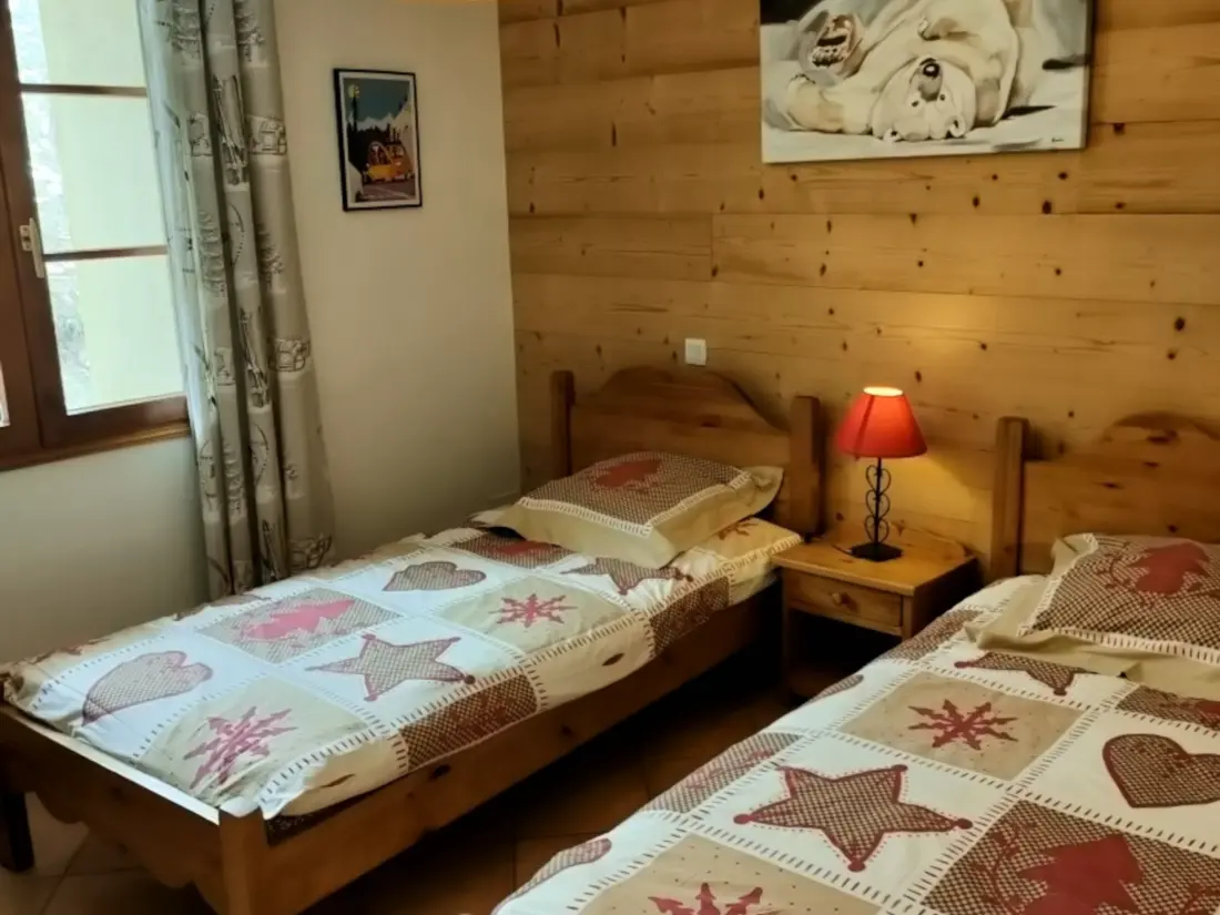 Location de Vacances La Salle-les-Alpes