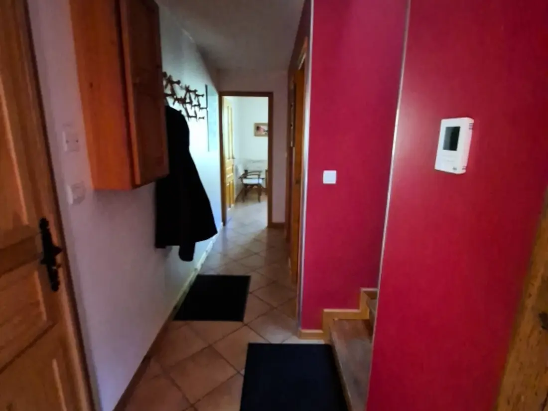 Location de Vacances La Salle-les-Alpes