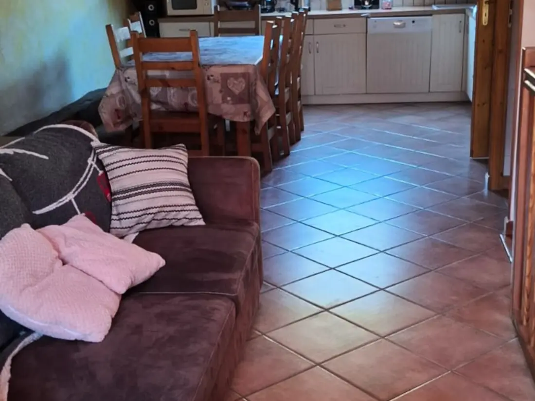 Location de Vacances La Salle-les-Alpes