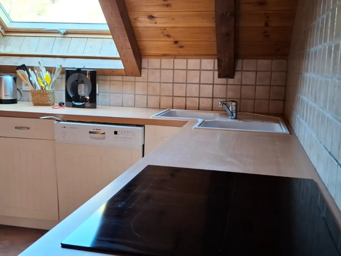Location de Vacances La Salle-les-Alpes