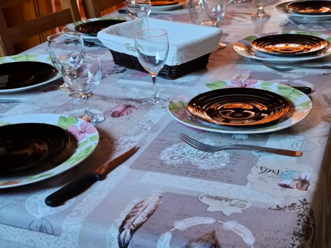 Location de Vacances La Salle-les-Alpes