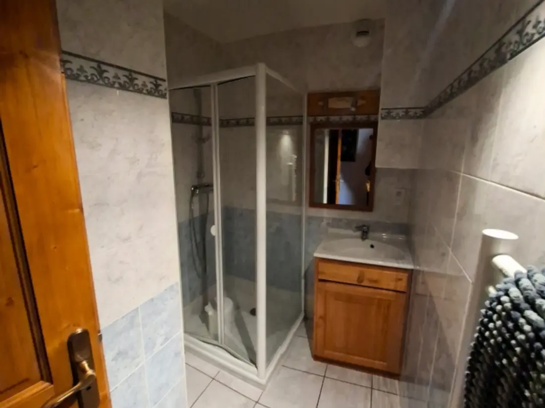 Location de Vacances La Salle-les-Alpes