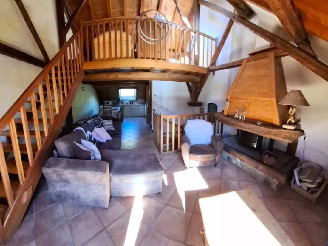 Location de Vacances La Salle-les-Alpes