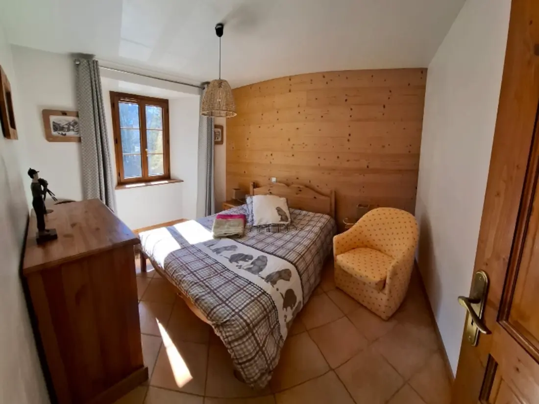 Location de Vacances La Salle-les-Alpes