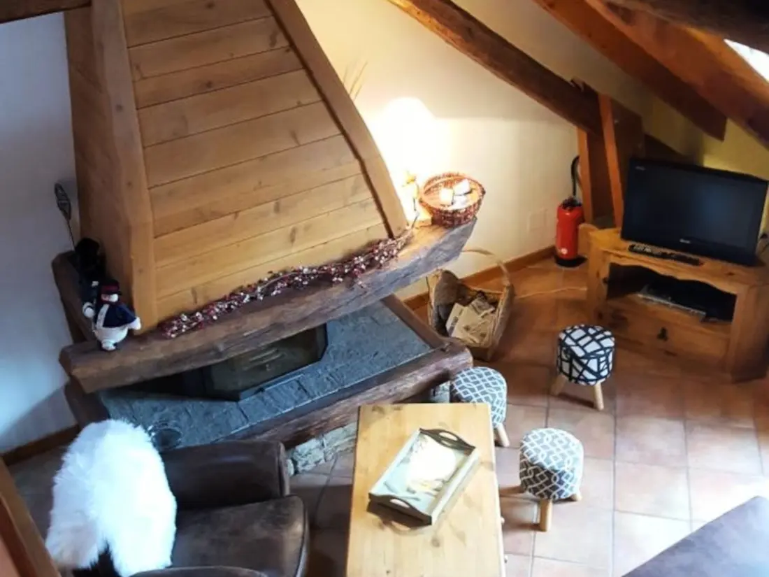 Location de Vacances La Salle-les-Alpes