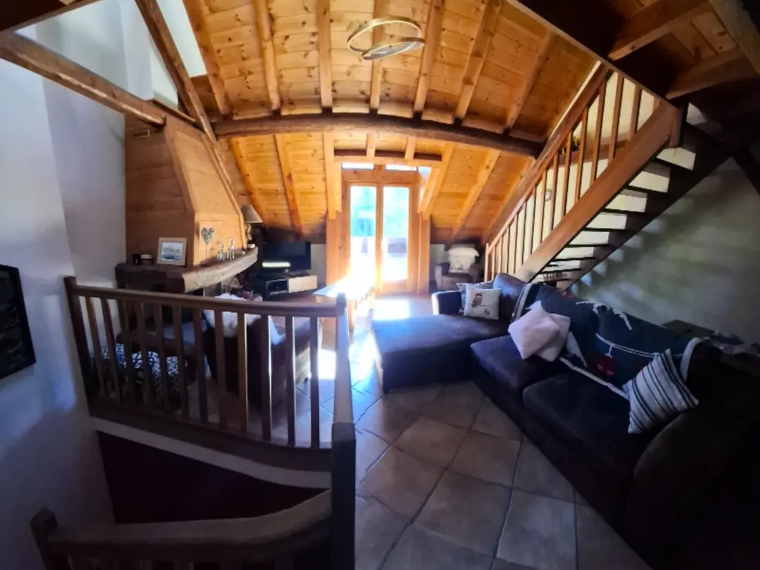 Location de Vacances La Salle-les-Alpes