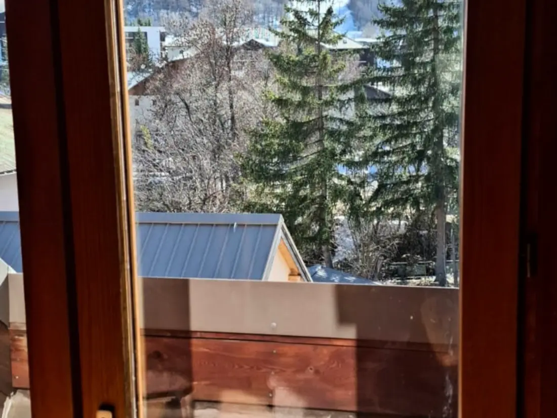 Location de Vacances La Salle-les-Alpes