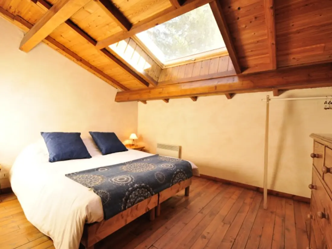 Maison de Vacances La Salle-les-Alpes 14