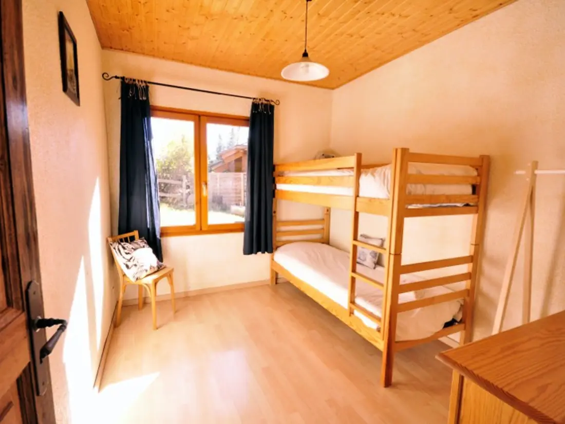 Maison de Vacances La Salle-les-Alpes 14