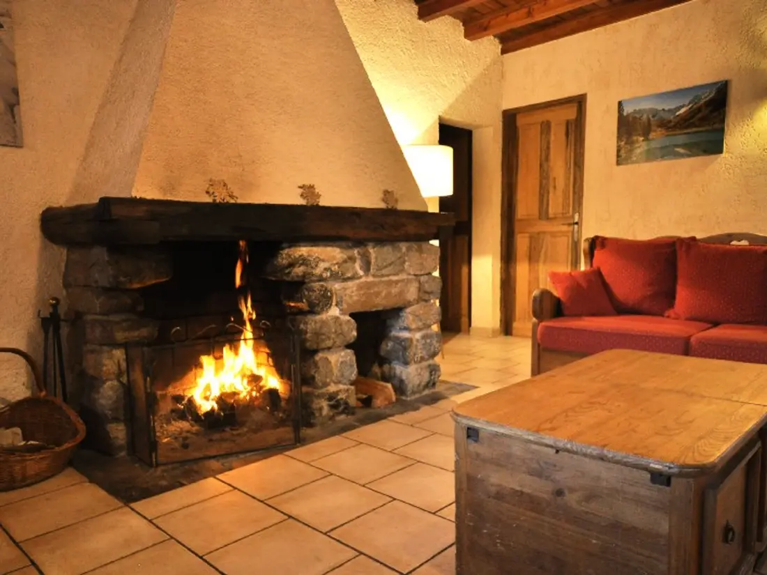 Maison de Vacances La Salle-les-Alpes 14