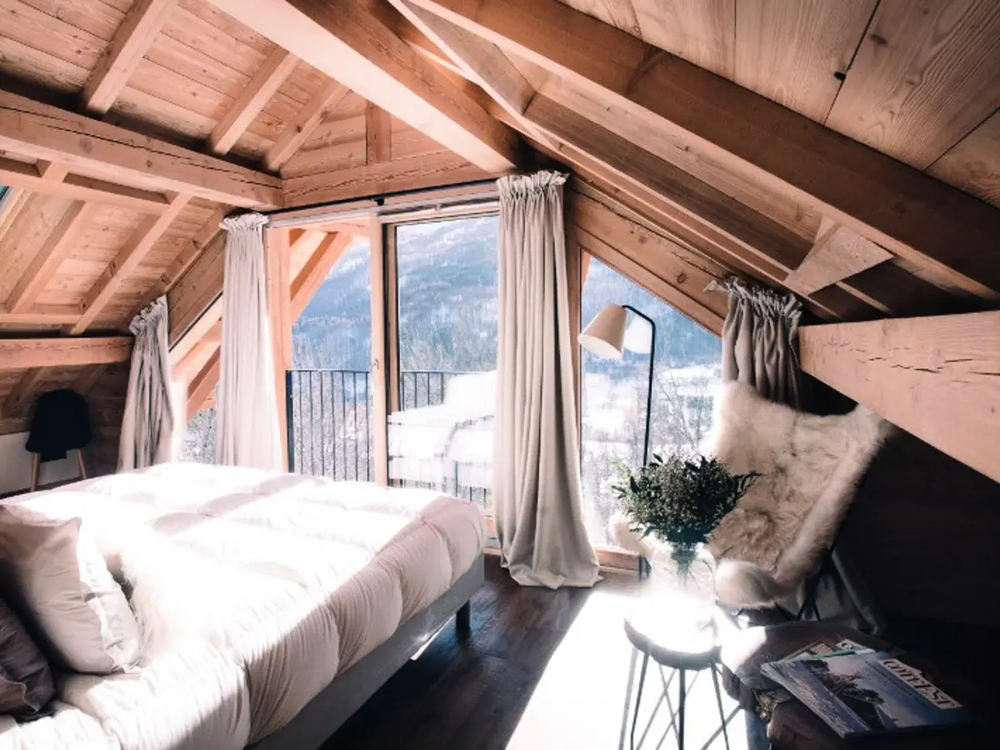 Maison de Vacances La Salle-les-Alpes 8