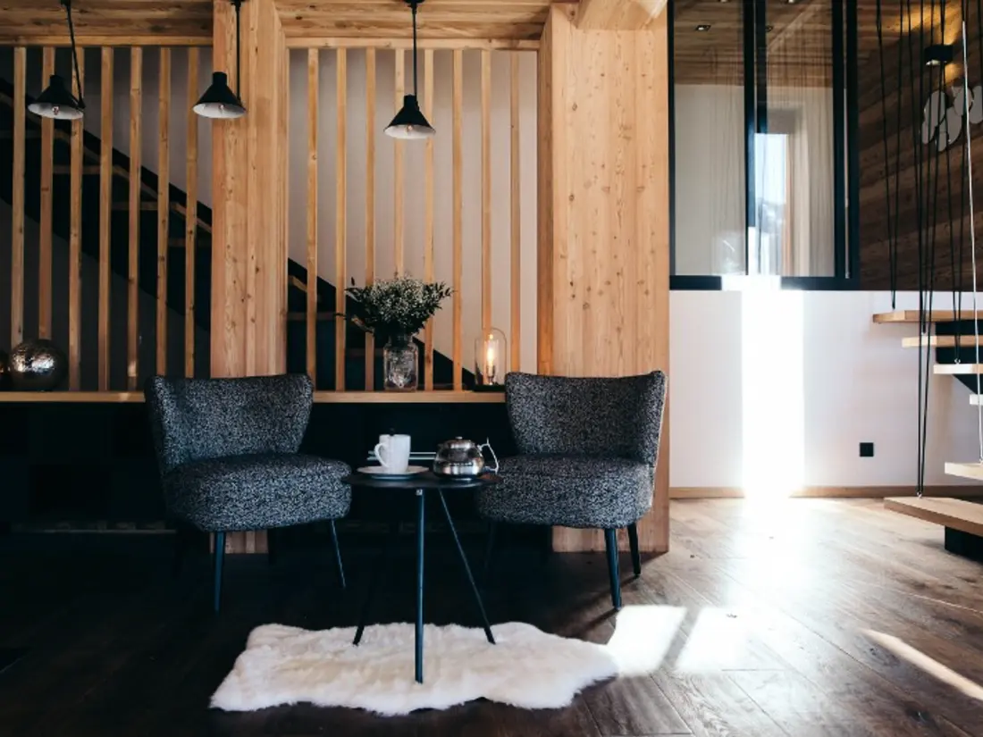 Maison de Vacances La Salle-les-Alpes 8