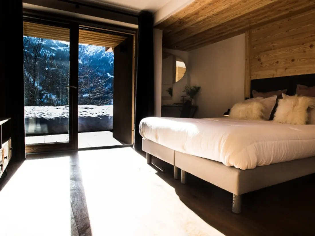 Maison de Vacances La Salle-les-Alpes 8