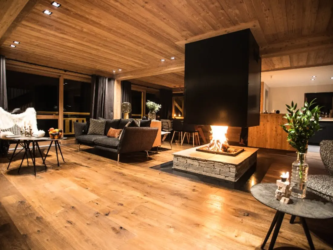 Maison de Vacances La Salle-les-Alpes 8