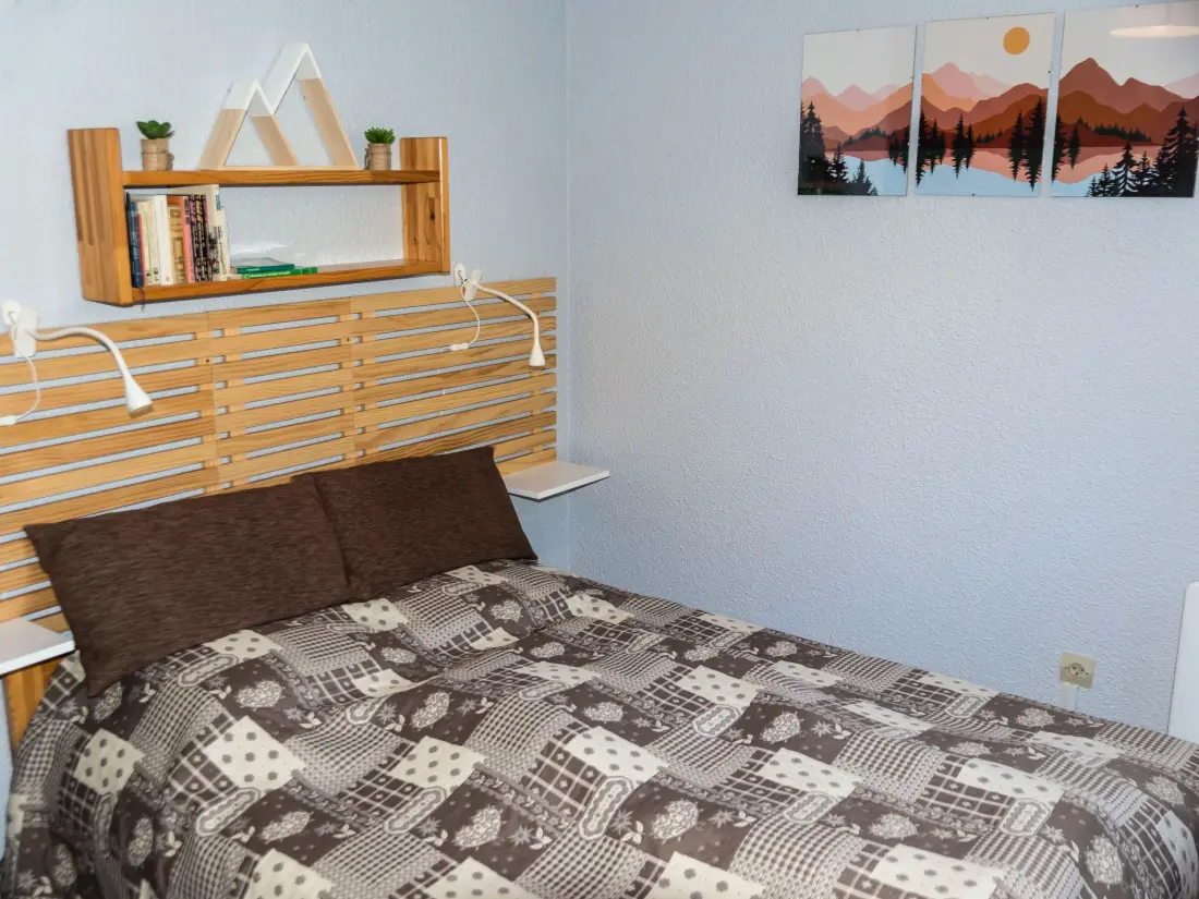 Résidence Bel appartement T3 au calme avec jardin