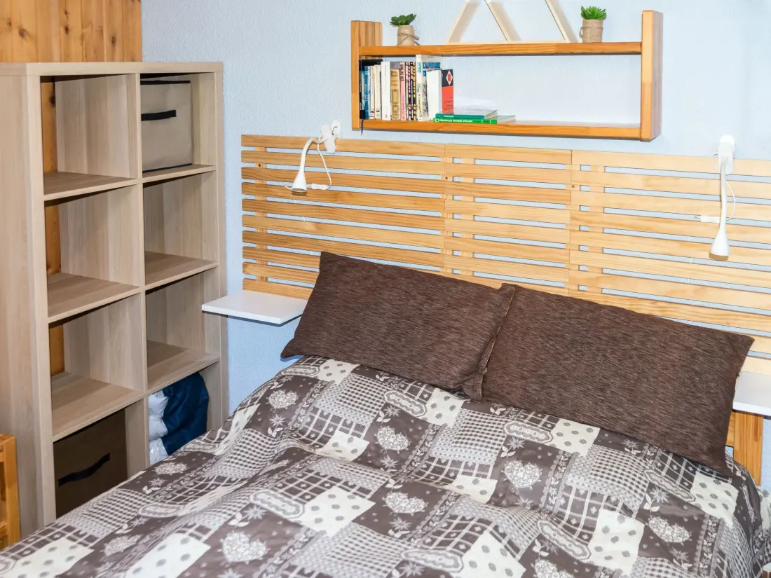 Résidence Bel appartement T3 au calme avec jardin