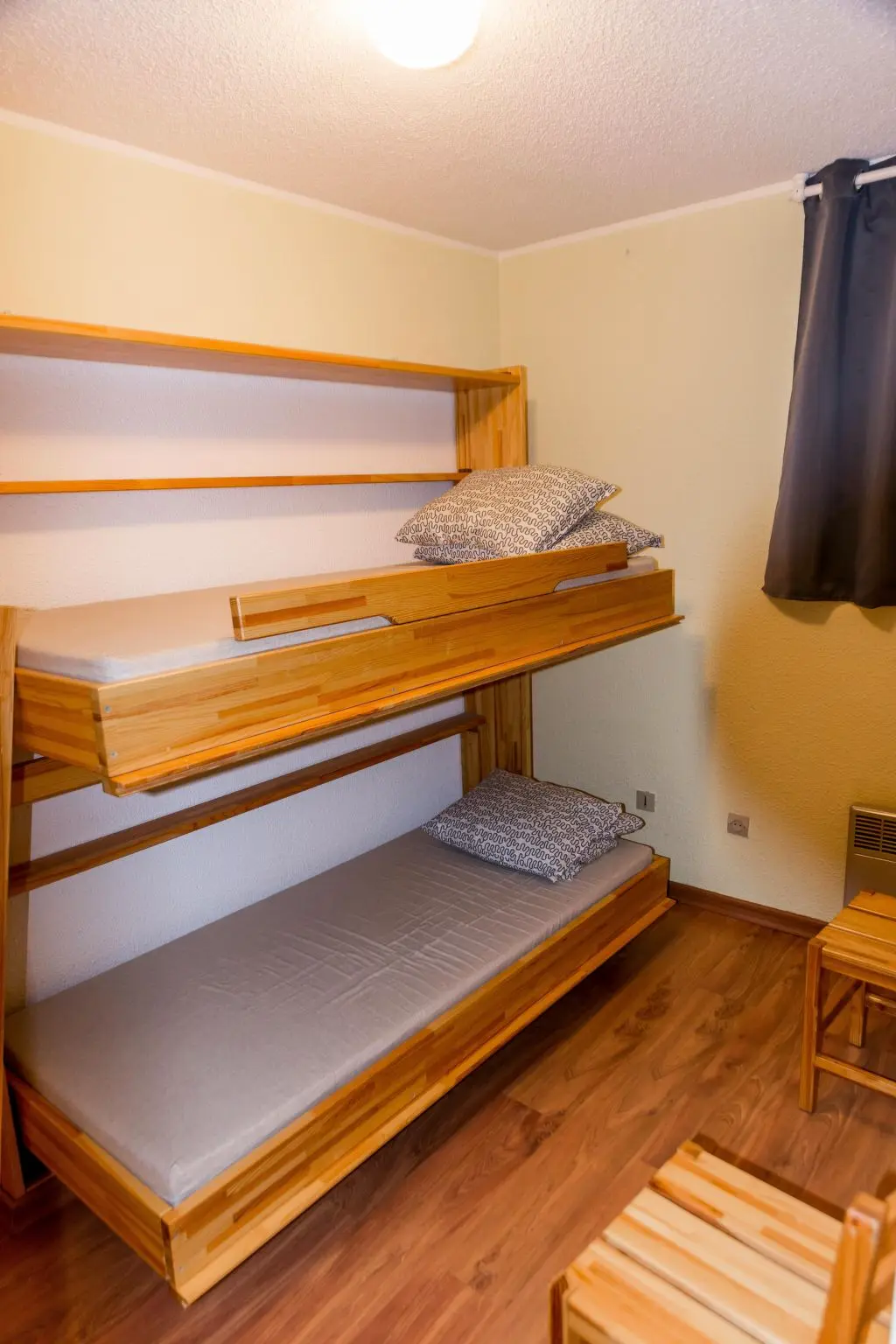 Résidence Bel appartement T3 au calme avec jardin