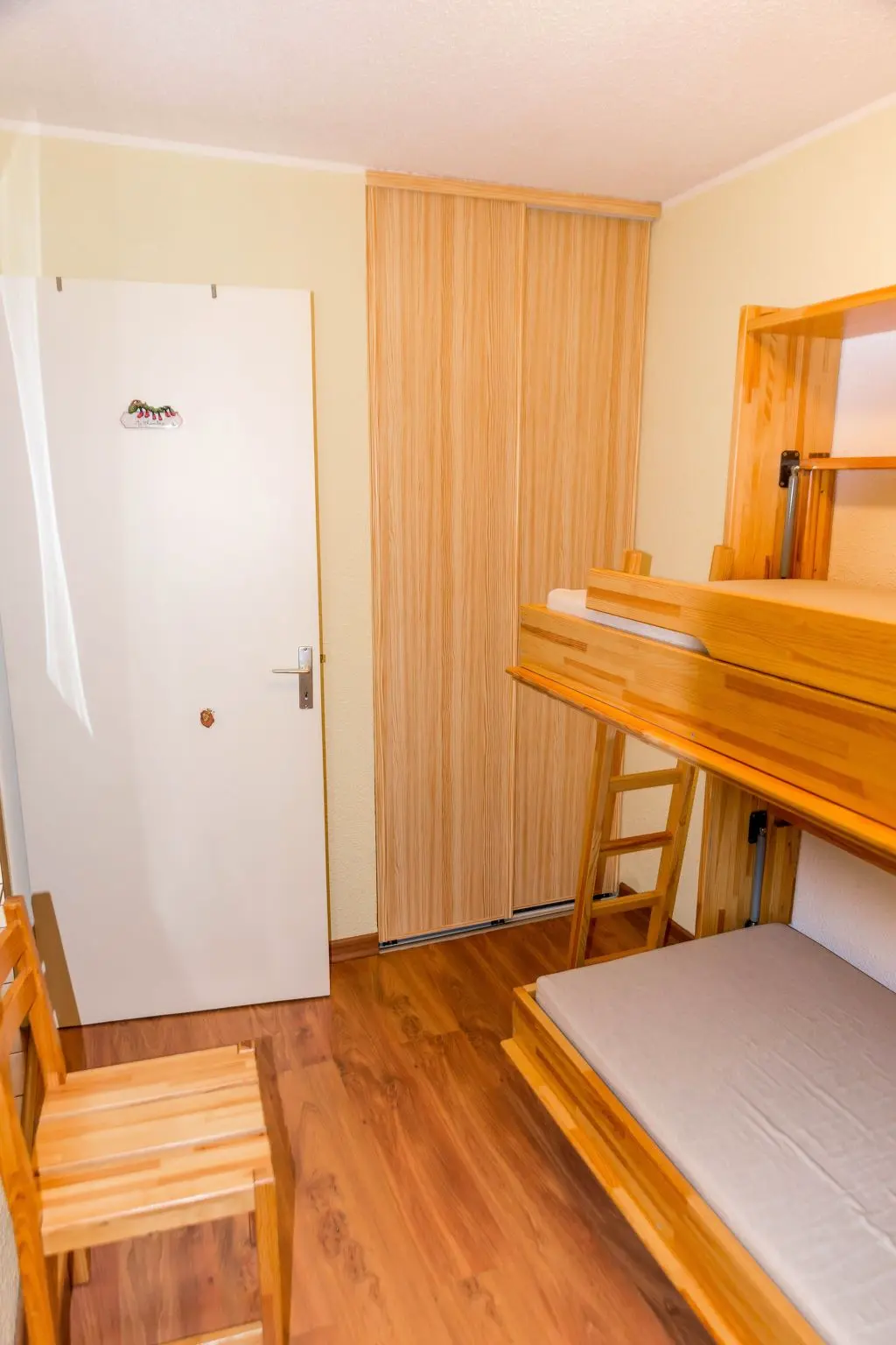 Résidence Bel appartement T3 au calme avec jardin