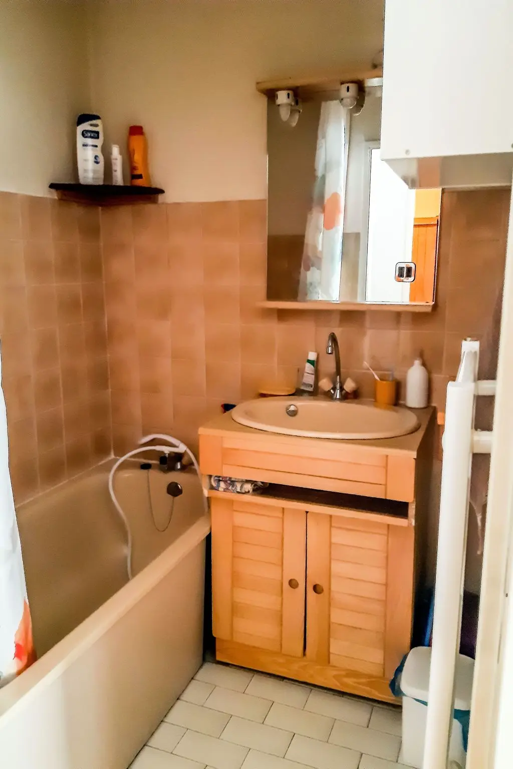 Résidence Bel appartement T3 au calme avec jardin
