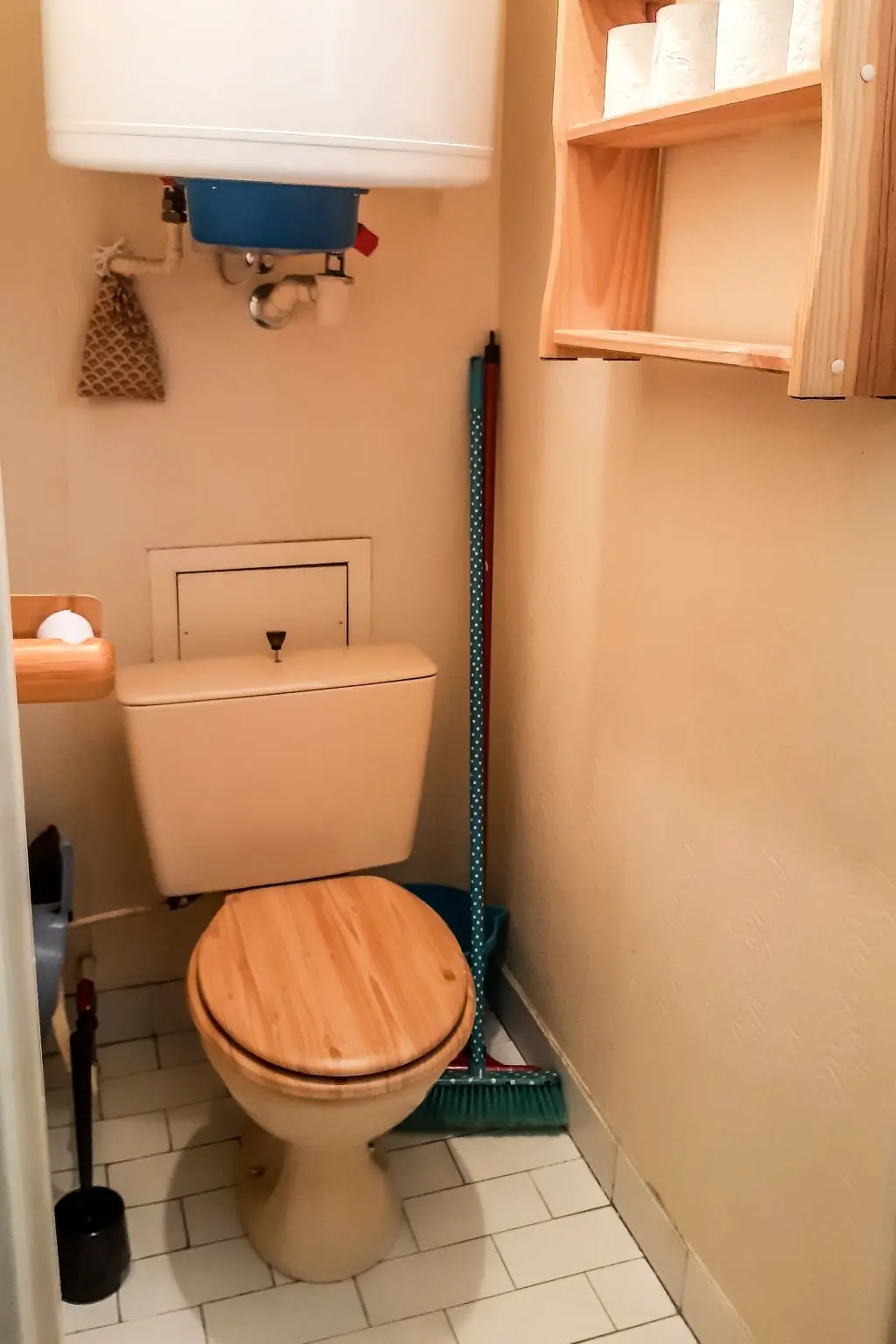 Résidence Bel appartement T3 au calme avec jardin