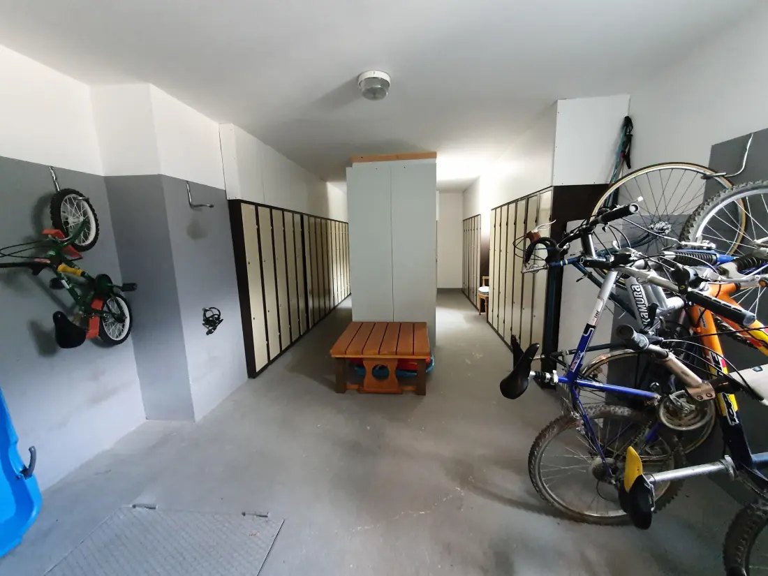 Résidence Bel appartement T3 au calme avec jardin