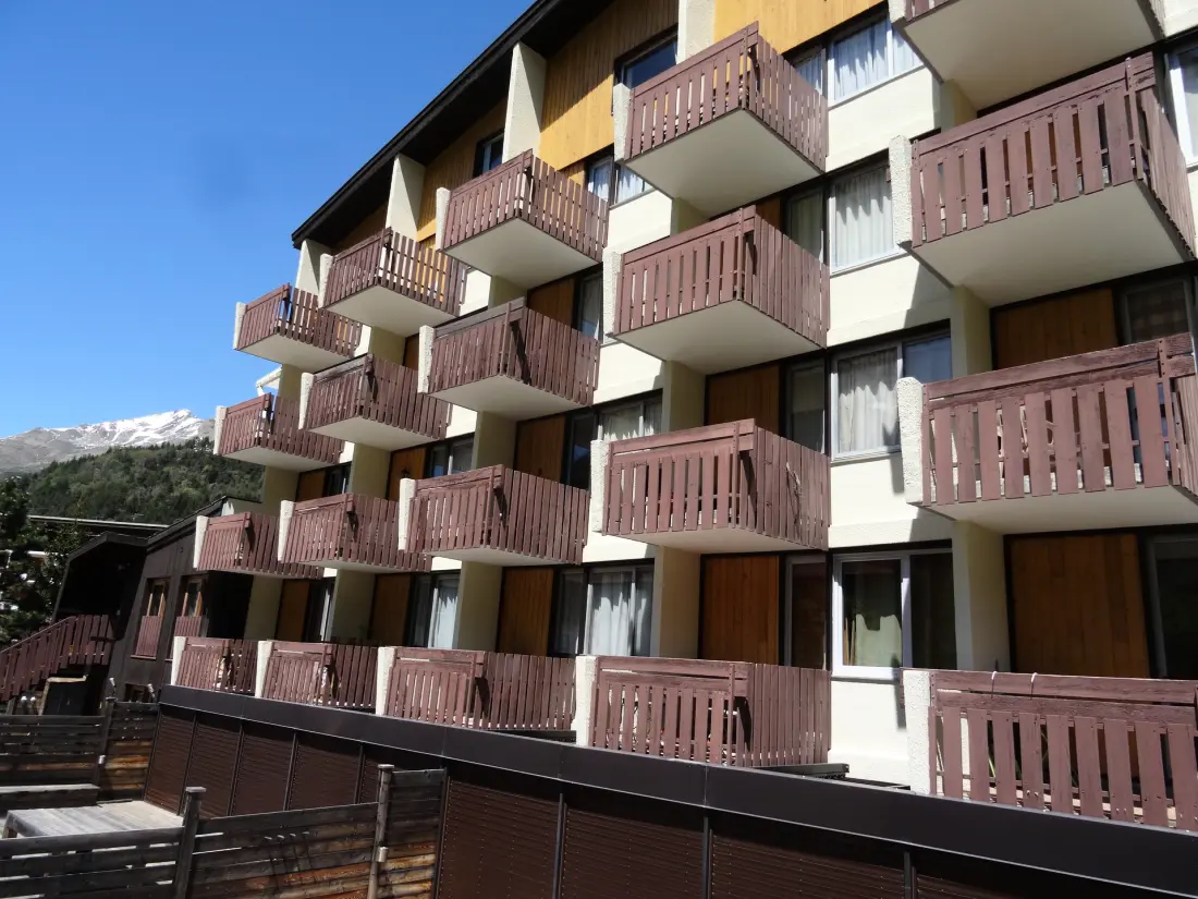 Résidence Cimotel