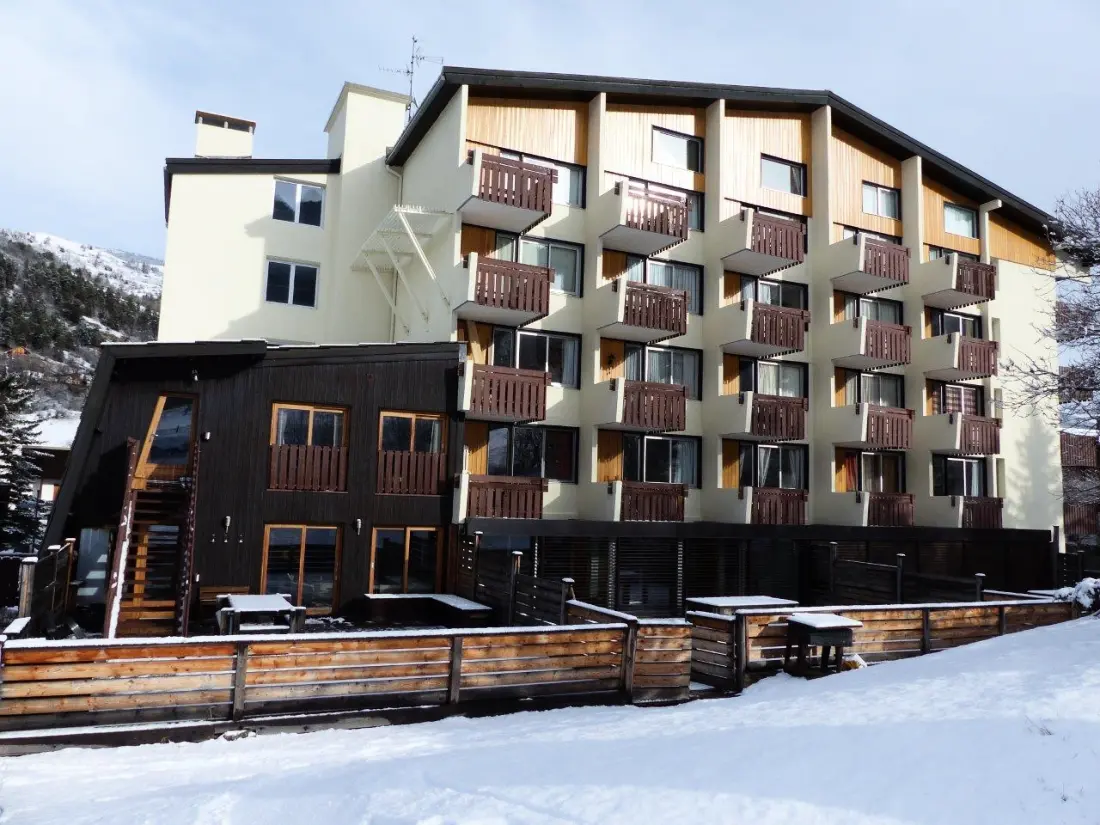 Résidence Cimotel