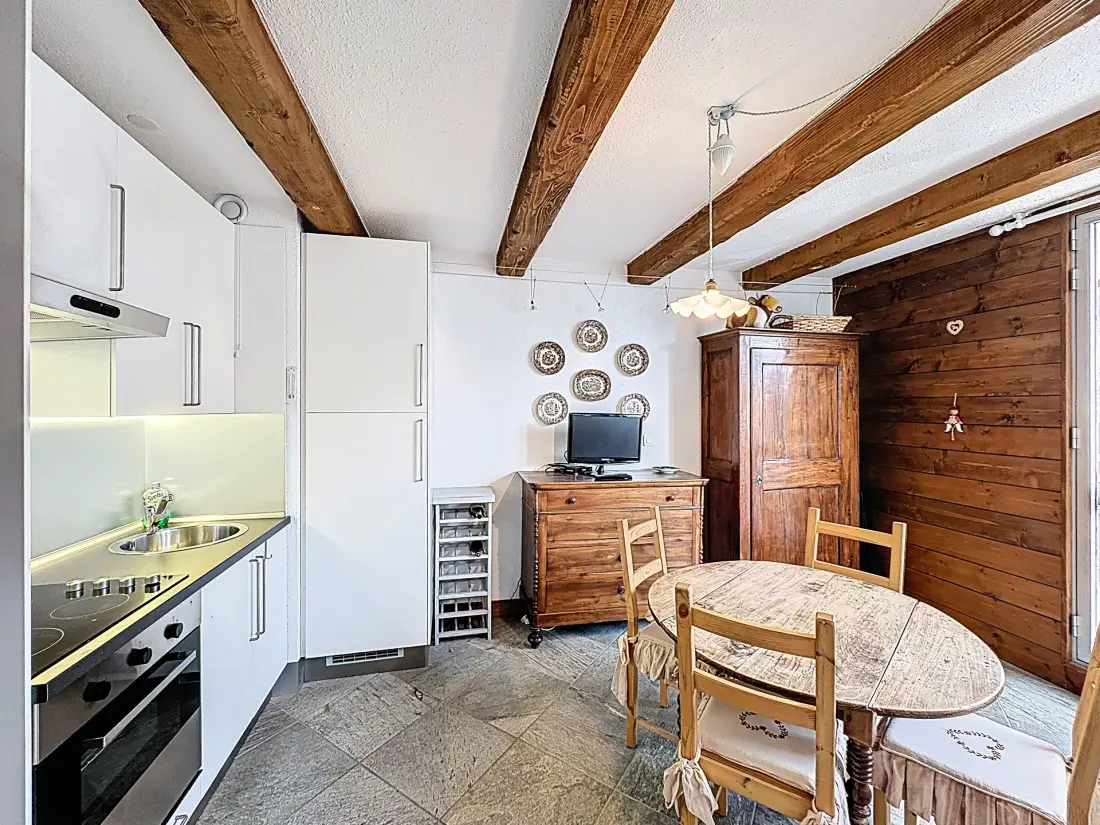 Résidence Cimotel