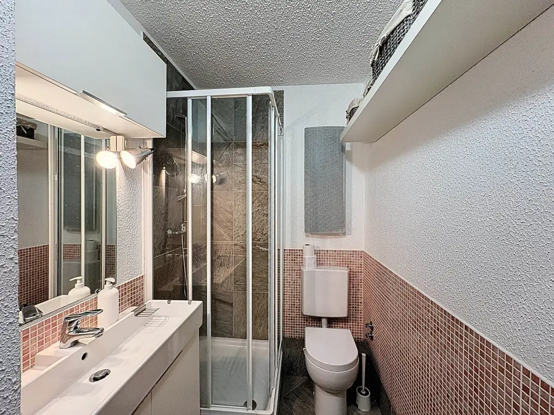 Résidence Cimotel