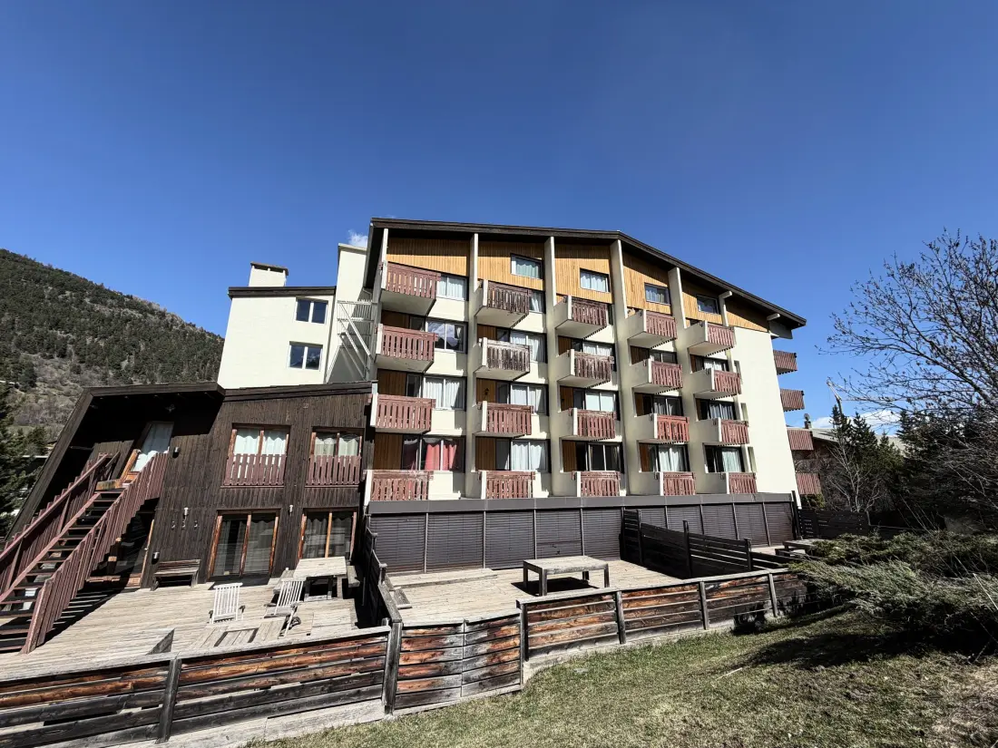Résidence Cimotel