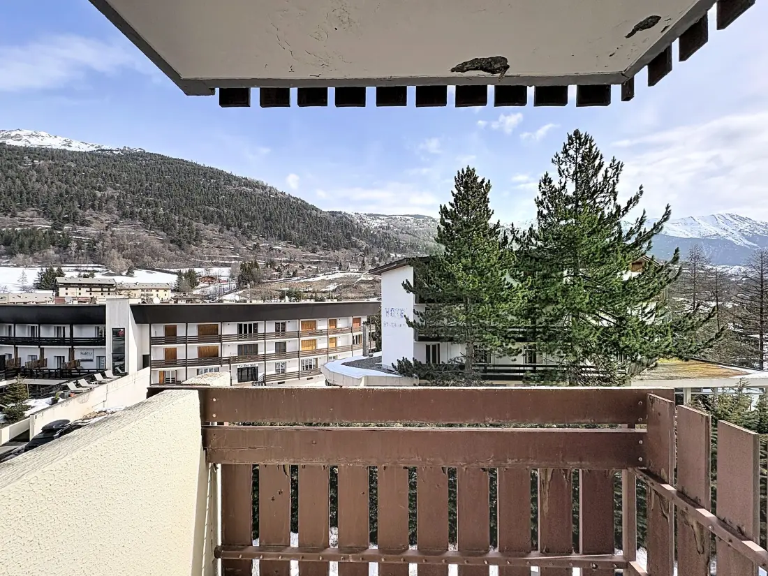 Résidence Cimotel
