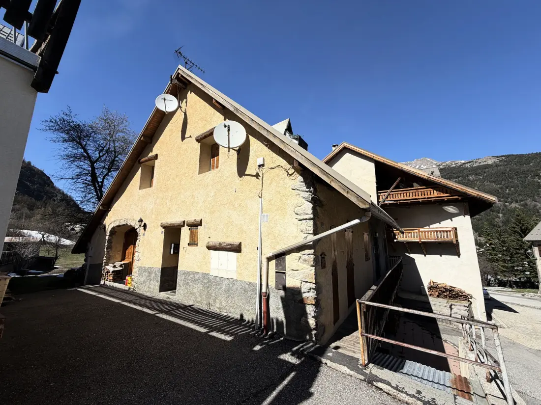 Résidence Maison De Pays L'oree Du Bois