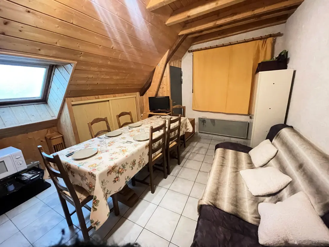 Résidence Maison De Pays L'oree Du Bois