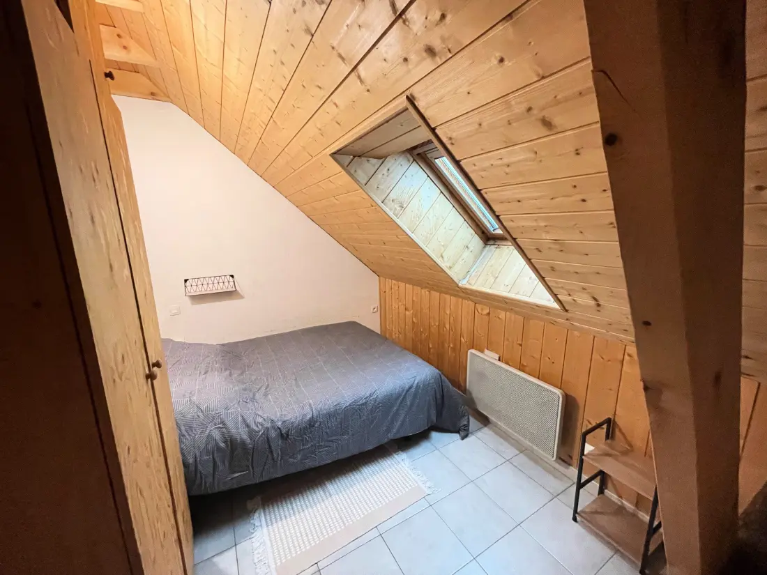 Résidence Maison De Pays L'oree Du Bois