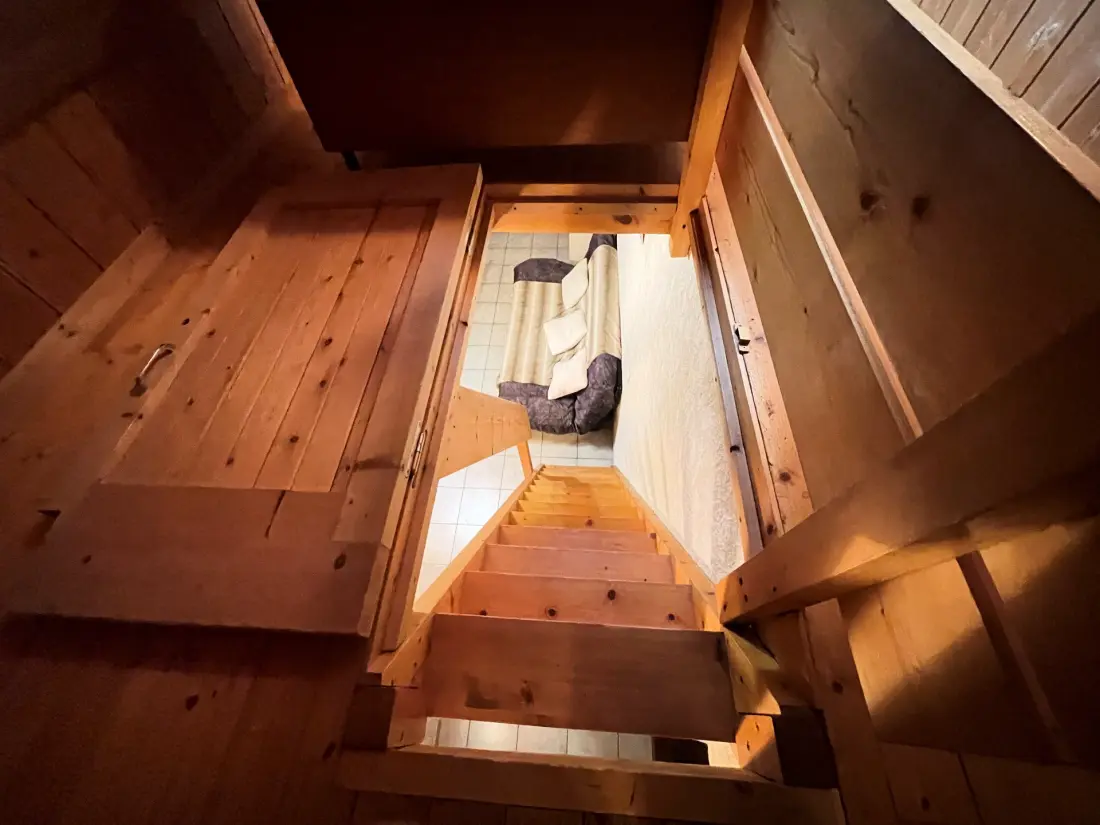 Résidence Maison De Pays L'oree Du Bois