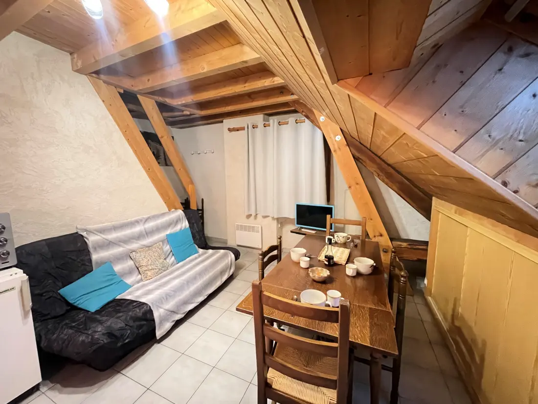 Résidence Maison De Pays L'oree Du Bois