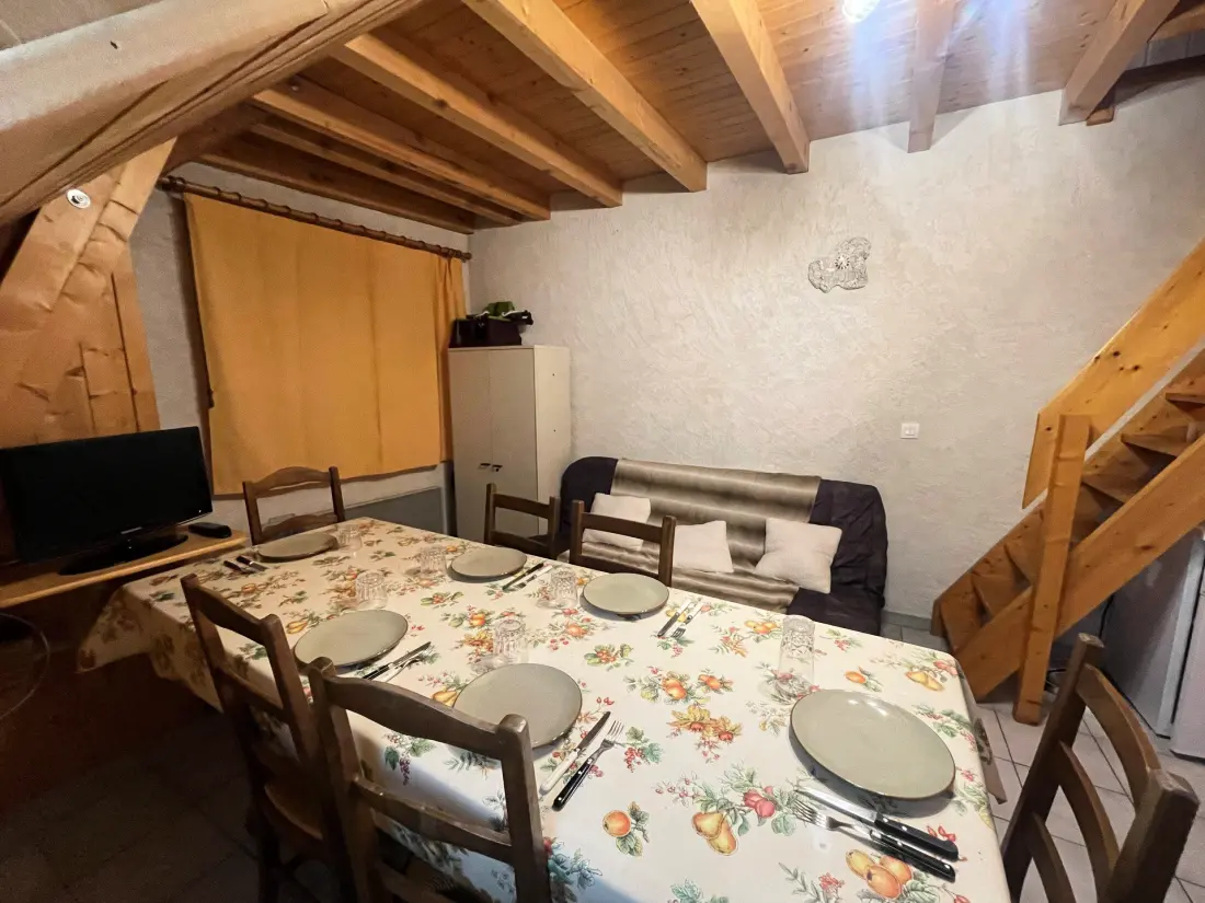 Résidence Maison De Pays L'oree Du Bois
