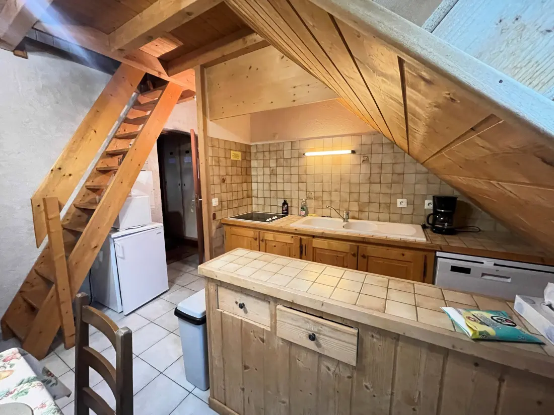 Résidence Maison De Pays L'oree Du Bois