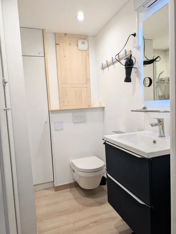 Studio Tout Confort Au Pied Des Pistes De Ski