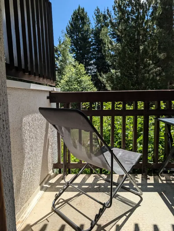 Studio Tout Confort Au Pied Des Pistes De Ski