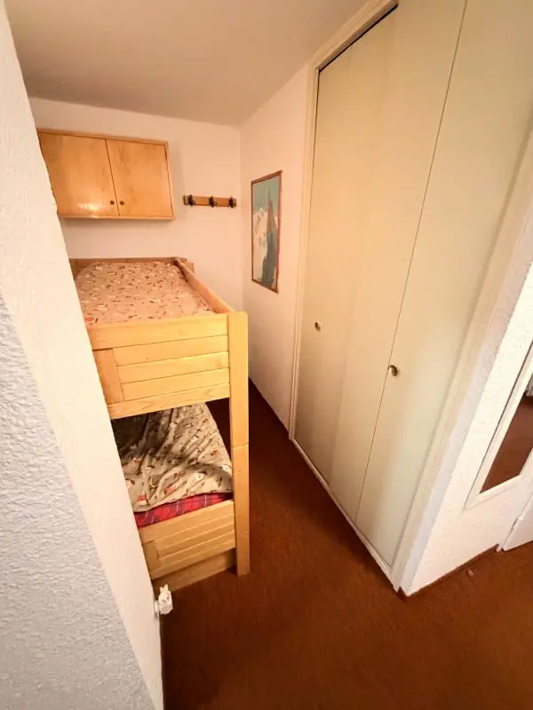 Studio Tout Confort Au Pied Des Pistes De Ski