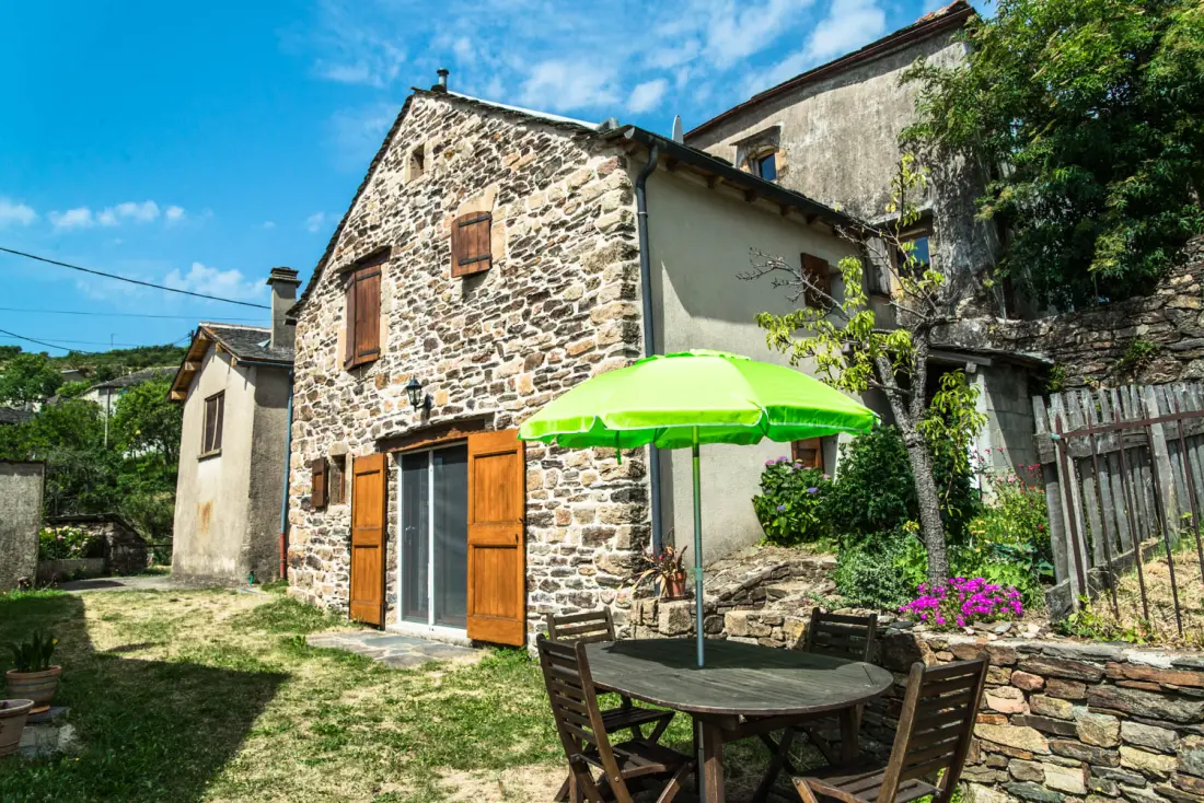 Gîte de France Gîte 2/4 personnes à la grandville 3 épis